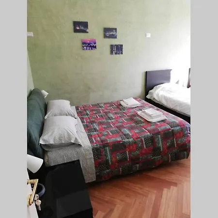 Appartement Ecce *