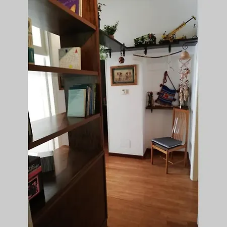 Appartement Ecce