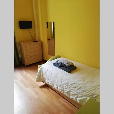 Ecce Appartement Rome
