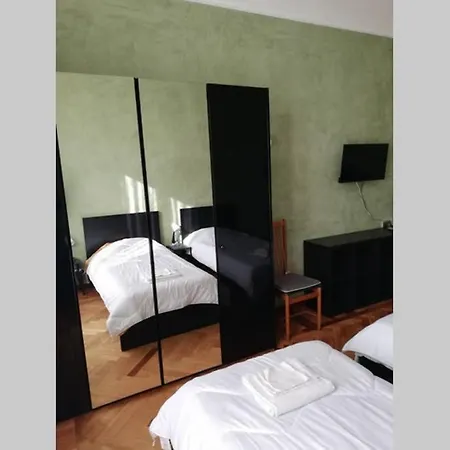 Appartement Ecce