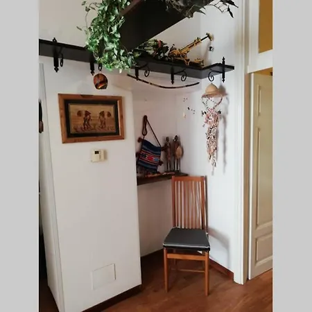 Ecce Appartement
